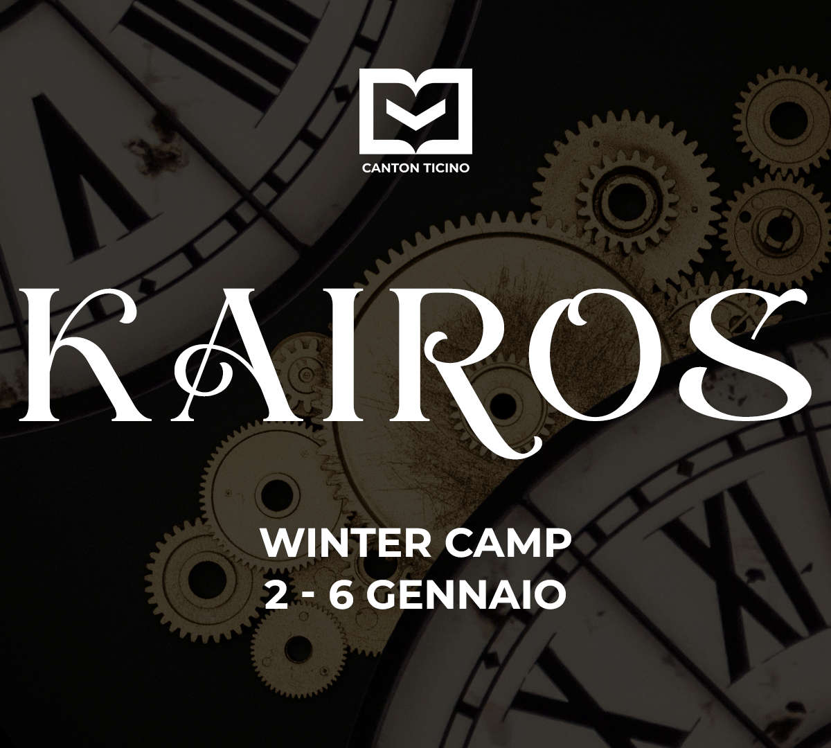 Kairos – Ritiro Invernale 2023